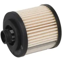 Delphi Polttoainesuodatin HDF892