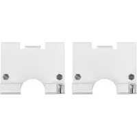 Lancom Systems – LANCOM LX-7000 T-Bar Mount (Bulk 5), WLAN-yhteyspisteen asennussarja, LX-7500; LX-7300, Valkoinen, Lancom, 5 kpl, Taiwan (61915)