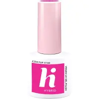 HI HYBRID Hema Free 5 ml UV-geelilakka