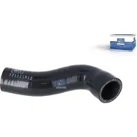 DT Spare Parts Jäähdyttimen letku 1.11696