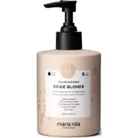 Maria Nila Colour Refresh, 300ml, Beige Blonde