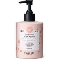 Maria Nila Colour Refresh, 300ml, Pink Peach