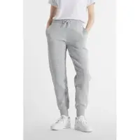 New Balance Sport Fleece Jogger - Grey - XL