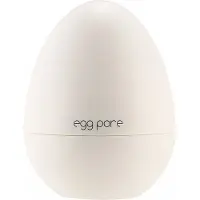TonyMoly Egg Pore Blackhead Steam Balm, 30g