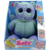 Stretchapalz SoftT - Bear 28 cm assorted (30564)