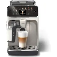 Philips Series 5500 LatteGo EP5543/90 kahviautomaatti – valkoinen