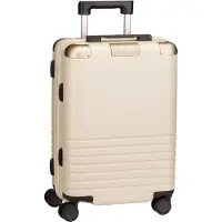 Kapten & Son Heathrow 4-pyöräinen Käsimatkatavara 55 cm Beige