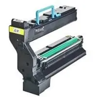 Konica Minolta Värikasetti keltainen 6 000 sivua