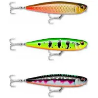Rapala Precision Xtreme Exo Floating Puikkoviehe 21g 107 Mm
