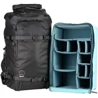 Shimoda Action X70 HD Starter Kit (XL DV CU) - Black