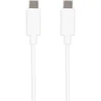 Vivanco USB-C to USB-C 2.0 kaapeli 2 m