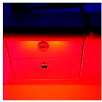 Kärkkäinen Mini rail2 led valolista - spectrum
