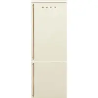 Smeg Colonial FA8005RPO6 -jääkaappipakastin