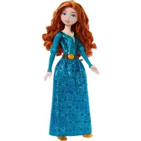 Disney Princess DP Merida