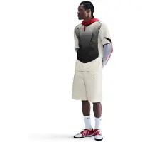 Nike Treenipaita Dri-fit T90 Energy Jersey - Valkoinen/musta/musta/punainen, koko X-Small