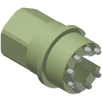 Dt Swiss F232 One 23/9p Werkzeug