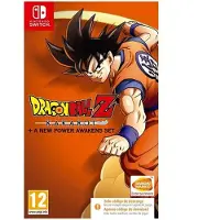 Dragon Ball Z: Kakarot (Code in Box) ()