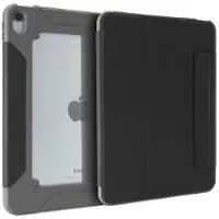 Pipetto Shield 360 Folio Case black - iPad (A16) / iPad (2022)