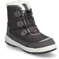 Viking Toasty Warm Gtx Zip - Grey - 27