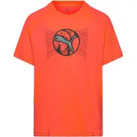 Puma Active Sports Poly Lyhythihainen T-paita