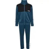 Hummel Colorblock Verkkapuku