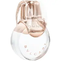 Bvlgari Omnia Crystalline EDT -tuoksu täytettävä 30 ml