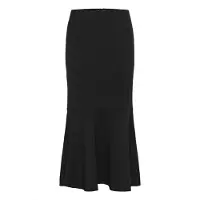 Inwear Gidaiw Vincent Skirt - Black - S