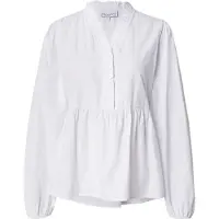 Noella Matti Blouse - White - L