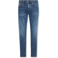 Calvin Klein Jeans Slim Taper -farkut