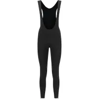 Rogelli Core Bibtights naisille Musta