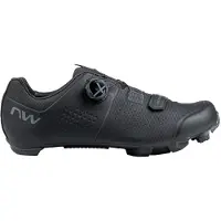 Northwave Razer MTB-pyöräilykengät Musta unisex