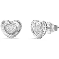 GUESS L.O.V.E. korvakorut JUBE05466JWRHT/U