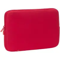 Rivacase Antishock, Suojakotelo, 35,6 cm (14"), 210 g (5124 RED)