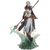 Blizzard World of Warcraft toimintafiguuri (Jaina)