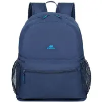 Rivacase Gremio 5563, Urban, Poika/tyttö, Notebook-lokero, Polyesteri (5563 BLUE)