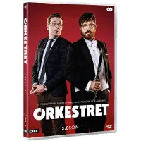 ORKESTRET sæson 1