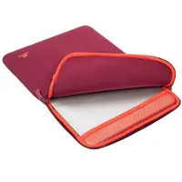 Rivacase 5223, Suojakotelo, 35,6 cm (14"), 240 g (5223 burgundy red)