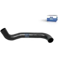 DT Spare Parts Jäähdyttimen letku 4.81048