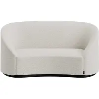 Dôme Déco , CURVE Sofa 2-seater Malibu 6