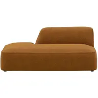 Dôme Déco , CALI Lounge Sofa L 2-seater Boogie 23