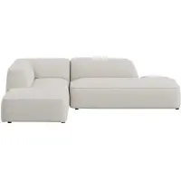 Dôme Déco , CALI Corner Sofa L Malibu 6