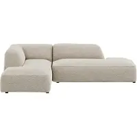 Dôme Déco , CALI Corner Sofa L Marmolada 03