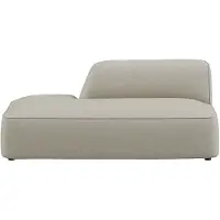 Dôme Déco , CALI Lounge Sofa L 2-seater Philo 01