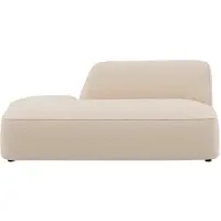 Dôme Déco , CALI Lounge Sofa L 2-seater Rhythm 01