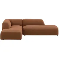 Dôme Déco , CALI Corner Sofa L Philo 10