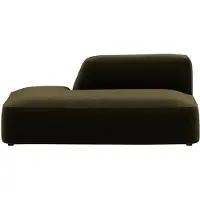Dôme Déco , CALI Lounge Sofa L 2-seater Giant 37