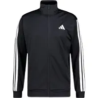 Adidas M 3S Tr Tt miesten verkkatakki