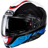 HJC RPHA 91 Rafino Kypärä