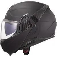LS2 Ff910 Advant Ii Modulaarinen Kypärä