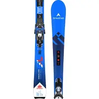 Dynastar Speed Master Sl Konect+spx 14 Konect Gw B80 Alppihiihtopakkaus